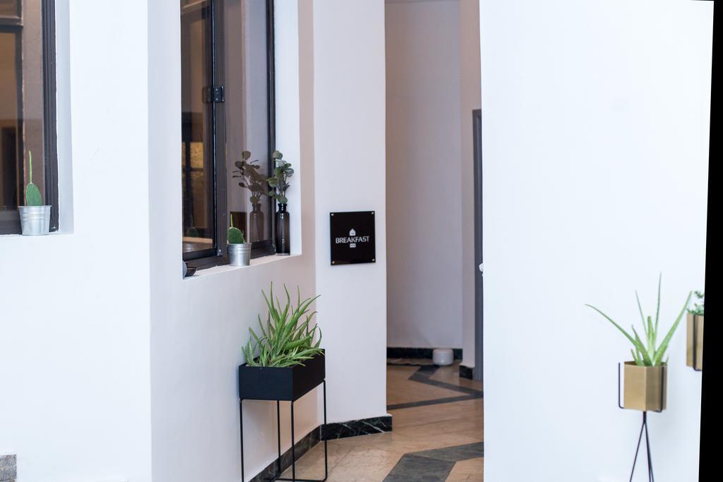 Nordic Villa アブジャ エクステリア 写真